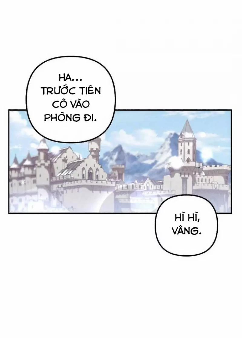 Tôi Sẽ Quyến Rũ Công Tước Phương Bắc 7 trang 21