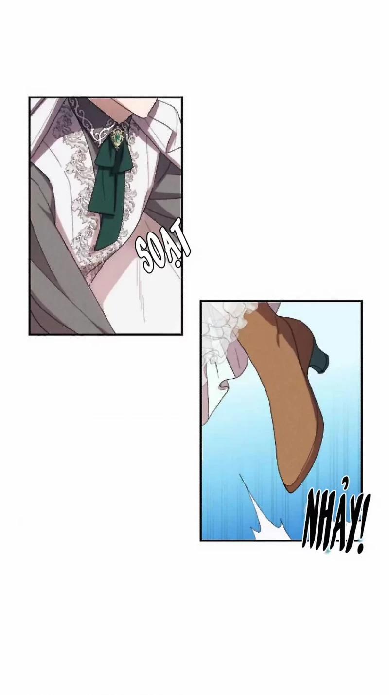 Tôi Sẽ Quyến Rũ Công Tước Phương Bắc 7 trang 22