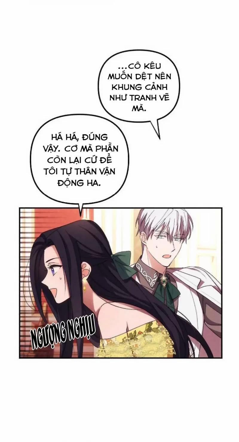 Tôi Sẽ Quyến Rũ Công Tước Phương Bắc 7 trang 25