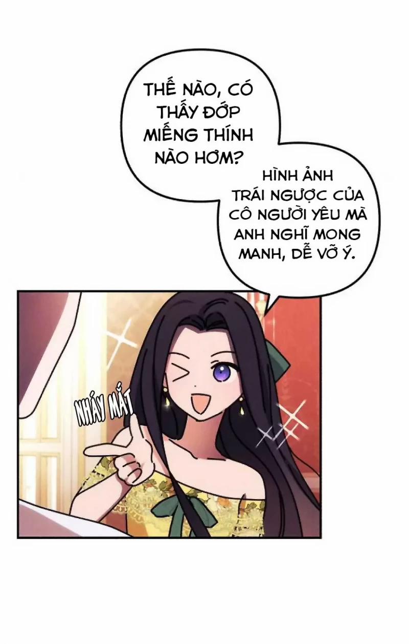 Tôi Sẽ Quyến Rũ Công Tước Phương Bắc 7 trang 26