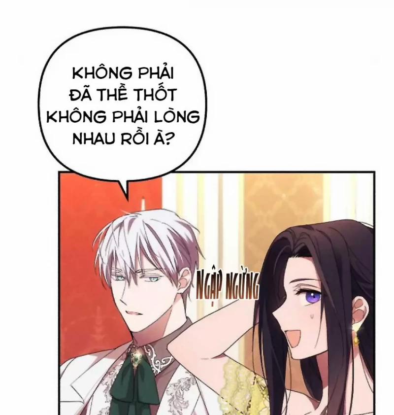 Tôi Sẽ Quyến Rũ Công Tước Phương Bắc 7 trang 27