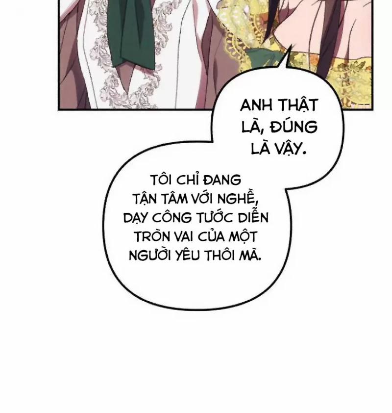 Tôi Sẽ Quyến Rũ Công Tước Phương Bắc 7 trang 28