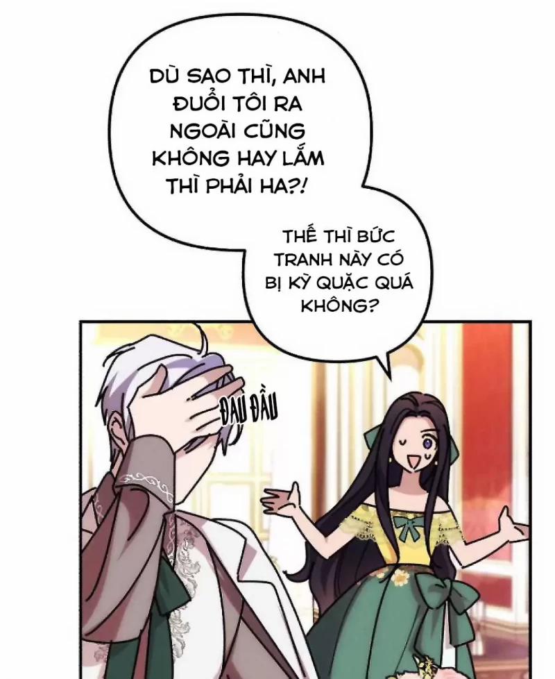 Tôi Sẽ Quyến Rũ Công Tước Phương Bắc 7 trang 33