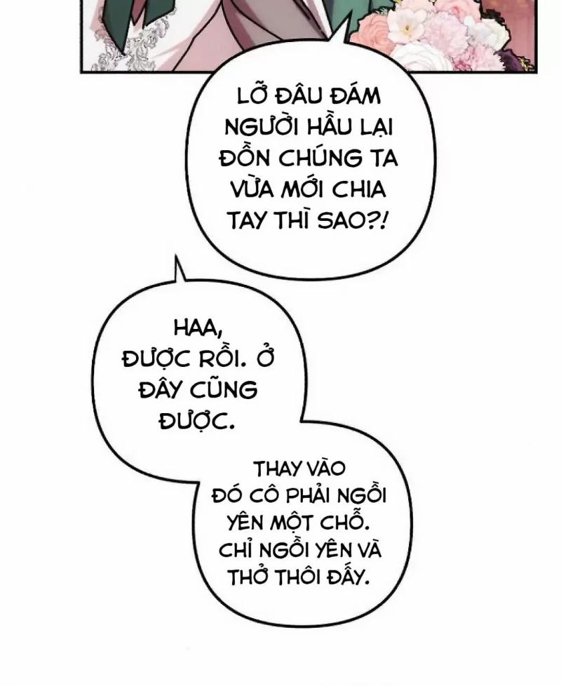 Tôi Sẽ Quyến Rũ Công Tước Phương Bắc 7 trang 34