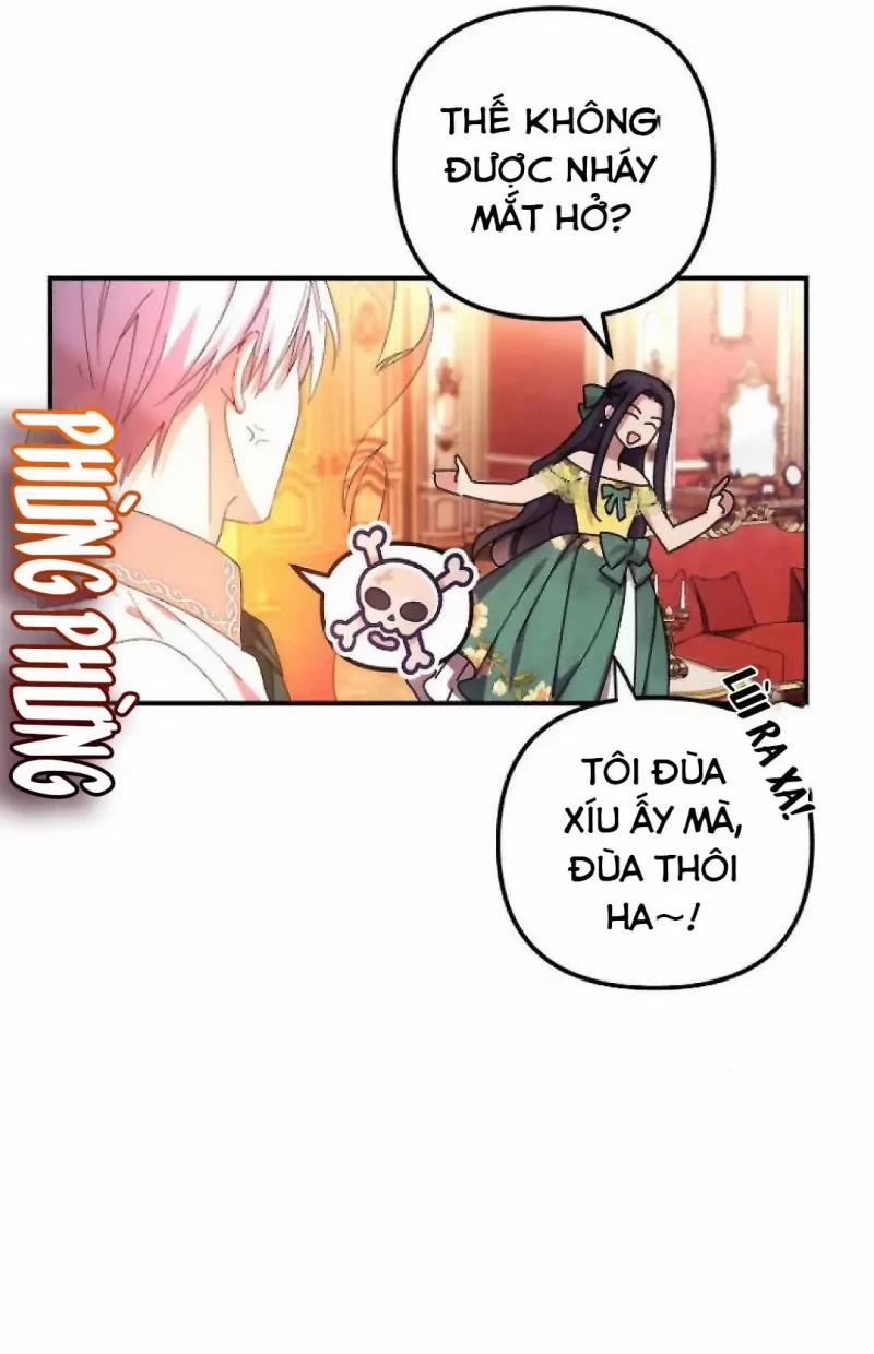 Tôi Sẽ Quyến Rũ Công Tước Phương Bắc 7 trang 35