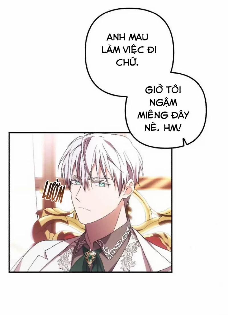 Tôi Sẽ Quyến Rũ Công Tước Phương Bắc 7 trang 37