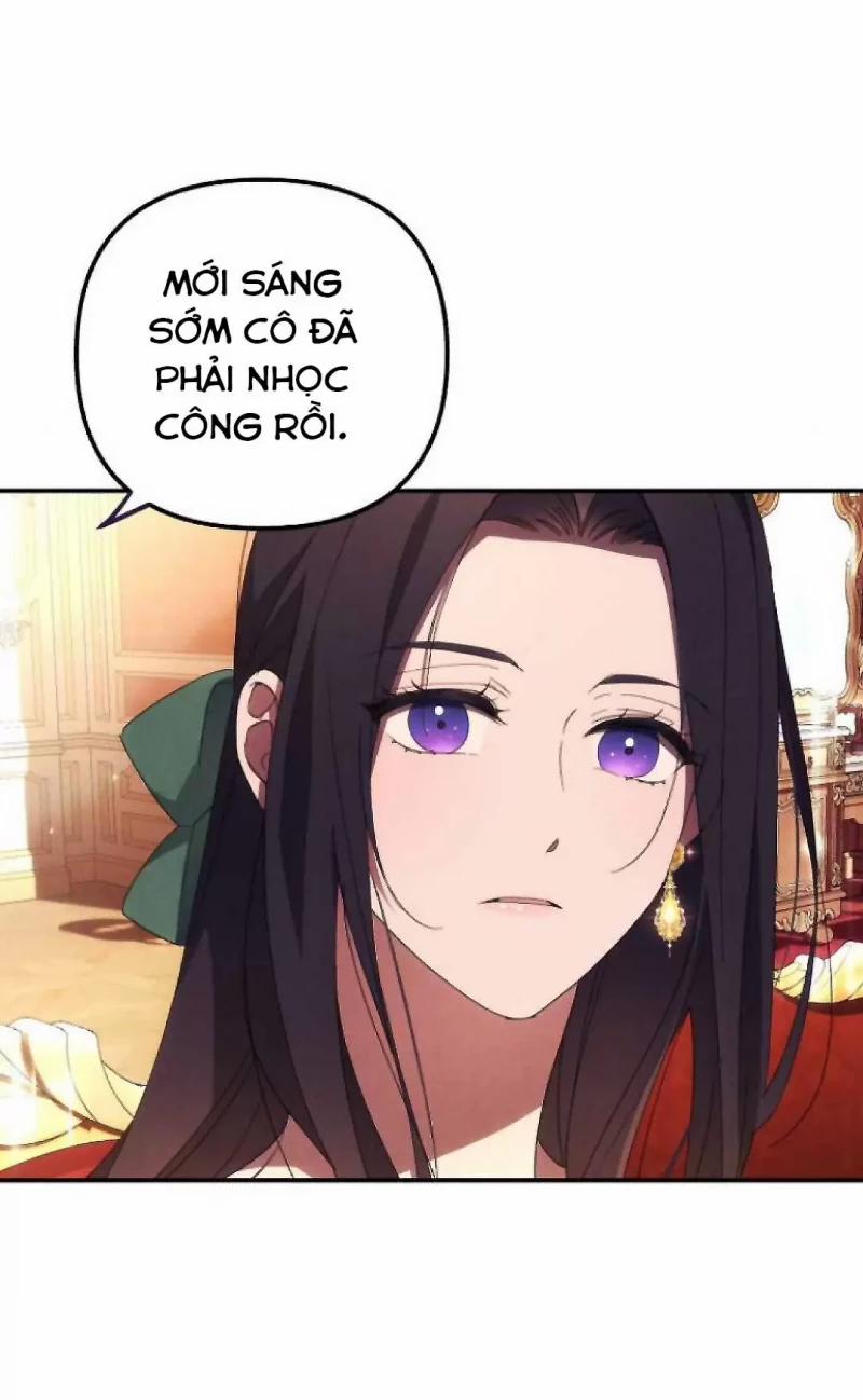 Tôi Sẽ Quyến Rũ Công Tước Phương Bắc 7 trang 40