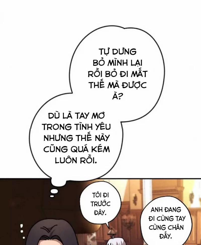 Tôi Sẽ Quyến Rũ Công Tước Phương Bắc 7 trang 5