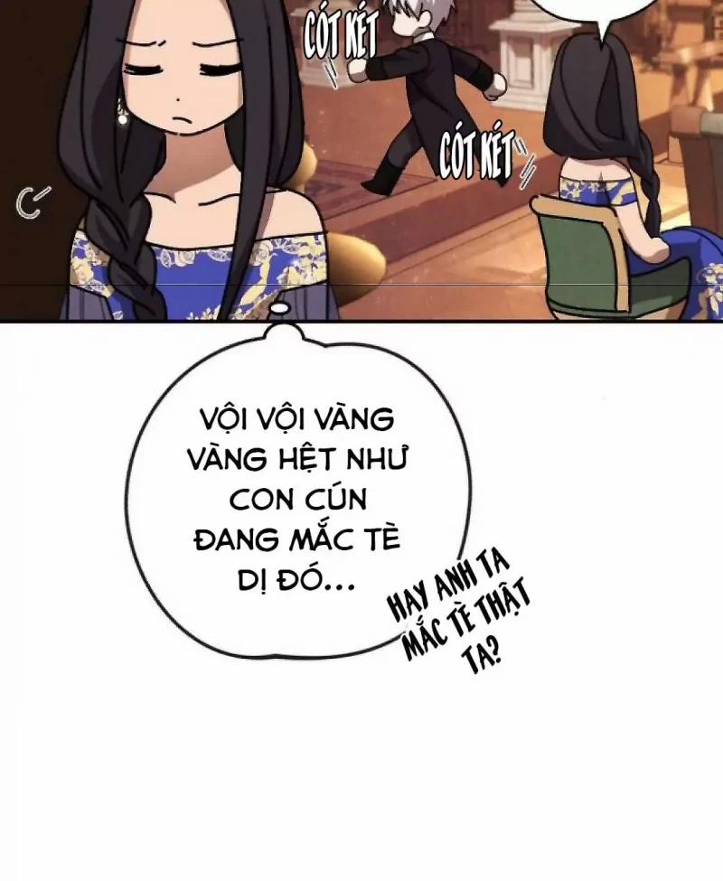 Tôi Sẽ Quyến Rũ Công Tước Phương Bắc 7 trang 6