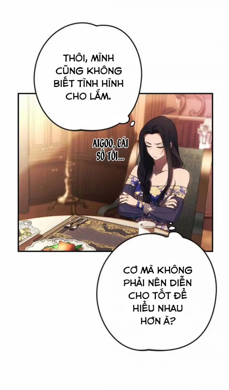 Tôi Sẽ Quyến Rũ Công Tước Phương Bắc 7 trang 7