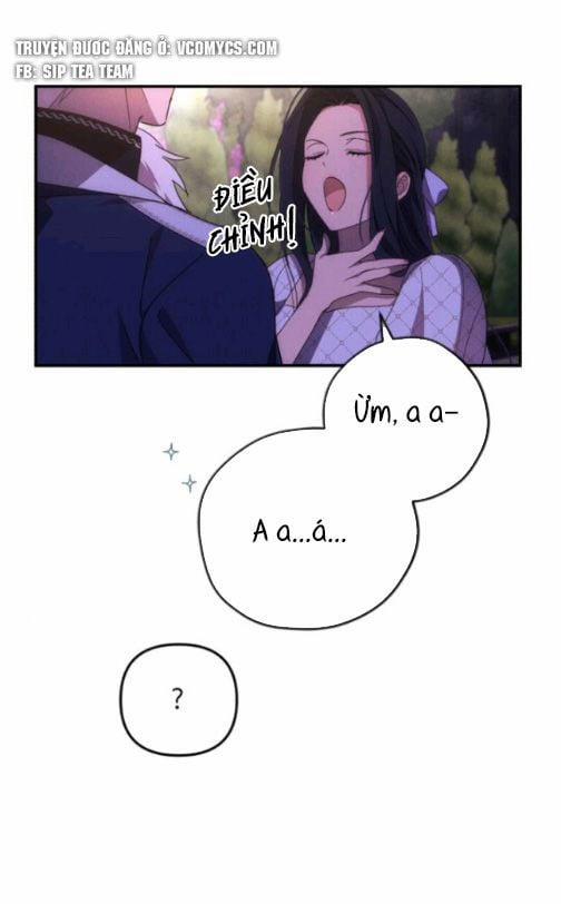 Tôi Sẽ Quyến Rũ Công Tước Phương Bắc 8.5 trang 1