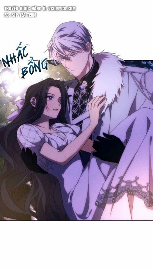 Tôi Sẽ Quyến Rũ Công Tước Phương Bắc 8.5 trang 13