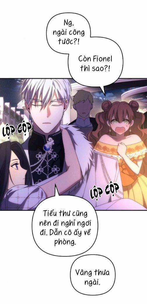 Tôi Sẽ Quyến Rũ Công Tước Phương Bắc 8.5 trang 14