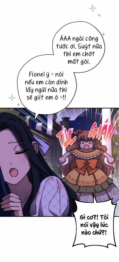 Tôi Sẽ Quyến Rũ Công Tước Phương Bắc 8.5 trang 2