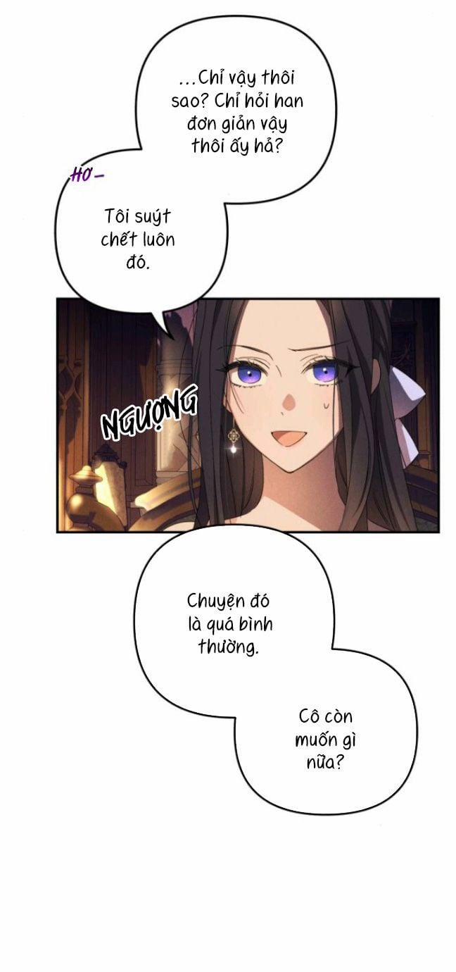 Tôi Sẽ Quyến Rũ Công Tước Phương Bắc 8.5 trang 26