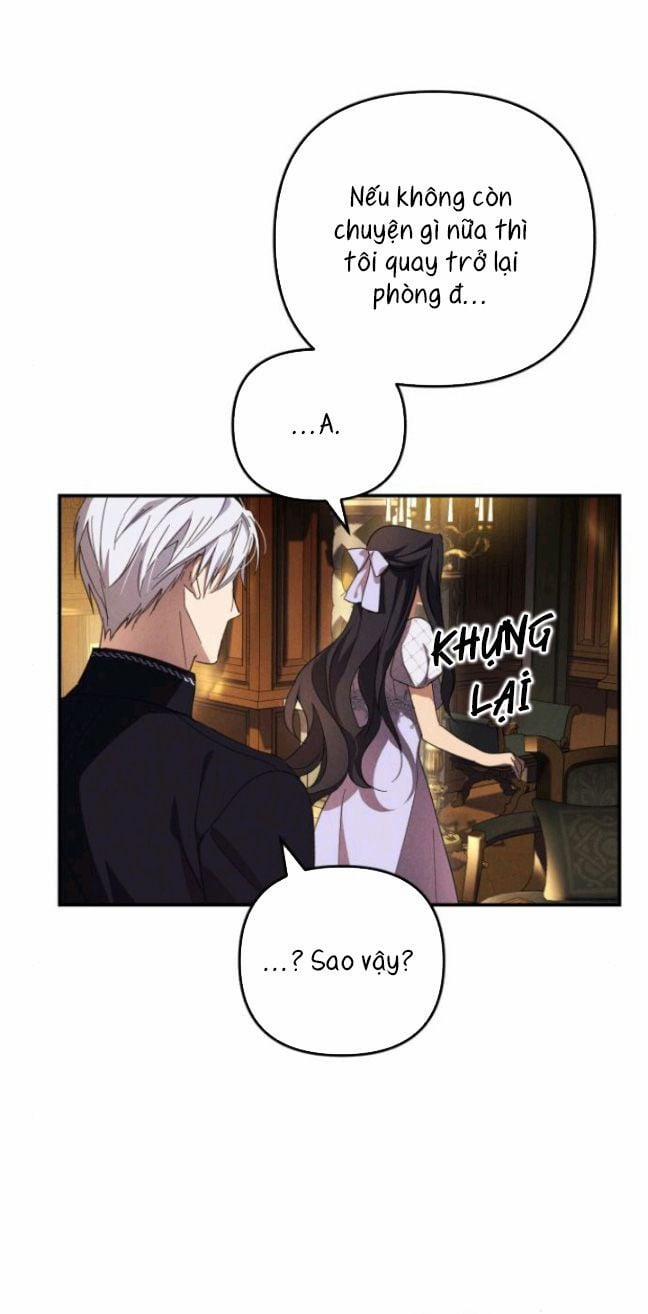 Tôi Sẽ Quyến Rũ Công Tước Phương Bắc 8.5 trang 28