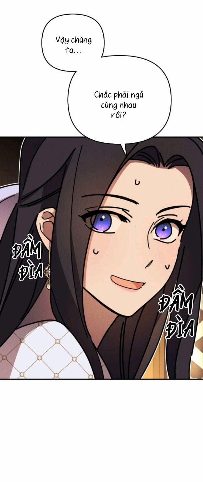 Tôi Sẽ Quyến Rũ Công Tước Phương Bắc 8.5 trang 31