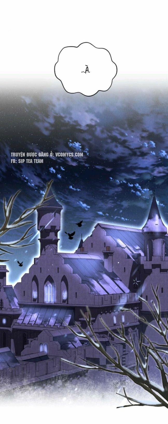 Tôi Sẽ Quyến Rũ Công Tước Phương Bắc 8.5 trang 33