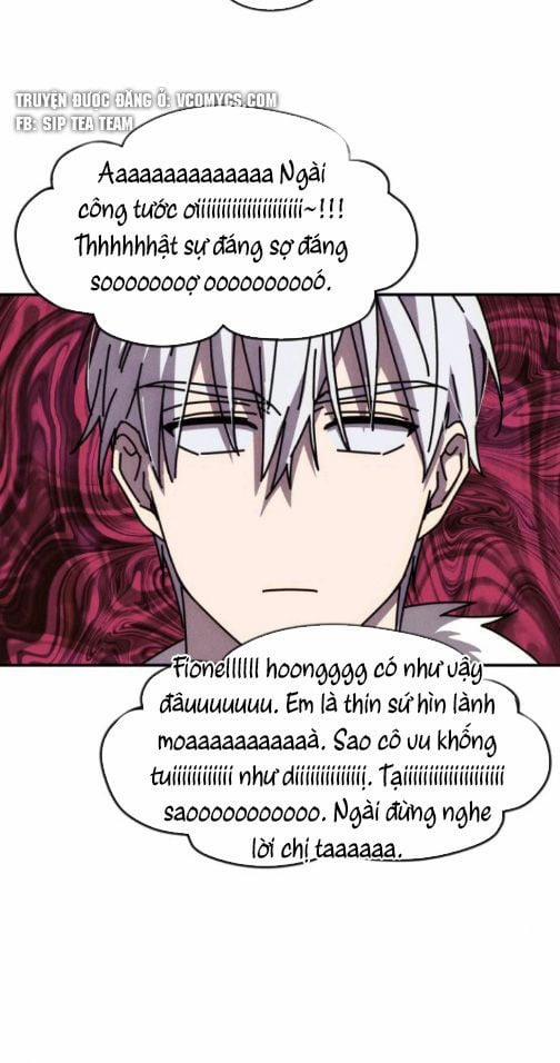 Tôi Sẽ Quyến Rũ Công Tước Phương Bắc 8.5 trang 4