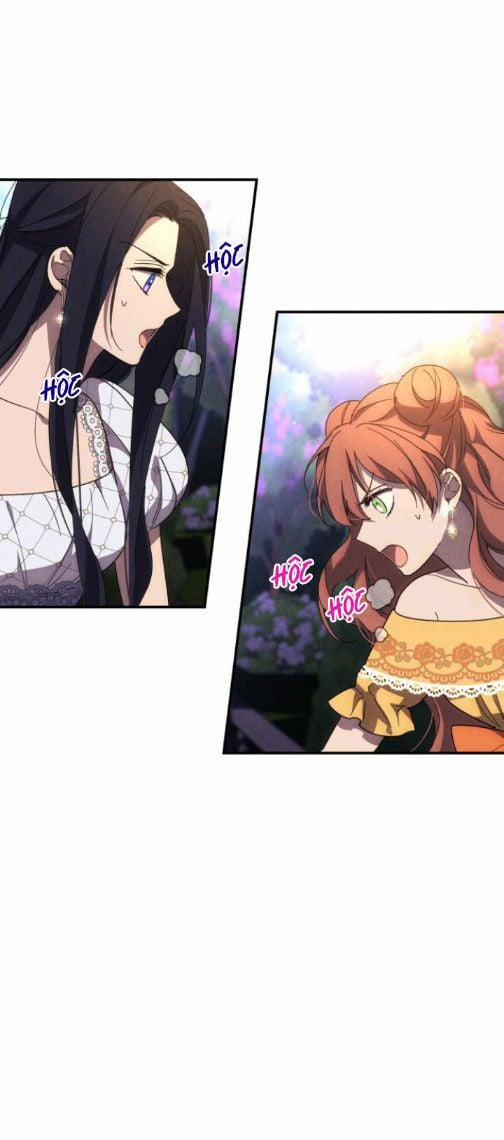 Tôi Sẽ Quyến Rũ Công Tước Phương Bắc 8.5 trang 5