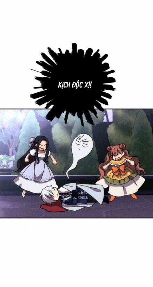 Tôi Sẽ Quyến Rũ Công Tước Phương Bắc 8.5 trang 6