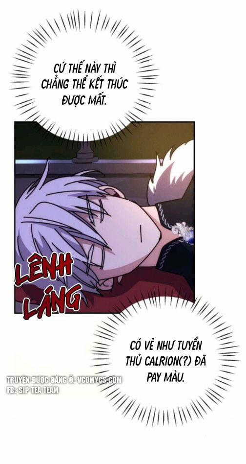 Tôi Sẽ Quyến Rũ Công Tước Phương Bắc 8.5 trang 7