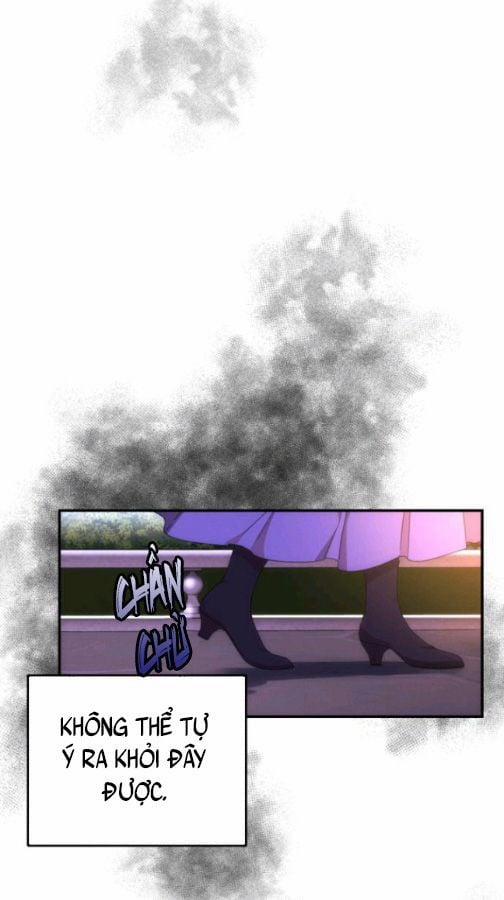 Tôi Sẽ Quyến Rũ Công Tước Phương Bắc 8 trang 11