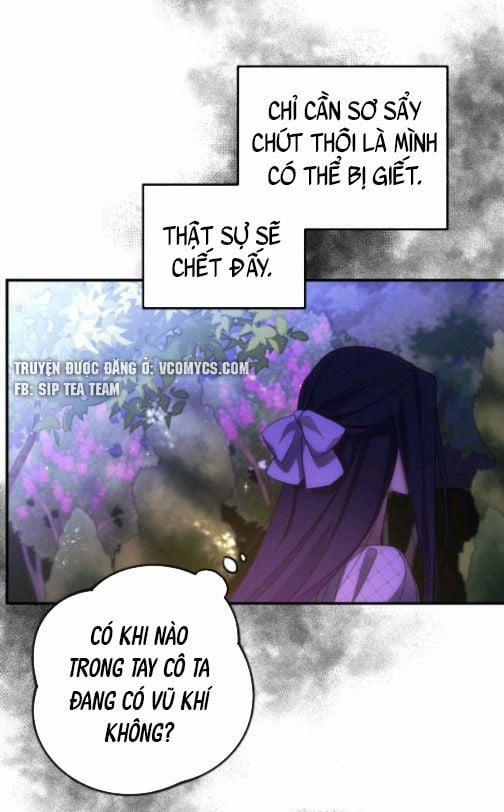 Tôi Sẽ Quyến Rũ Công Tước Phương Bắc 8 trang 12