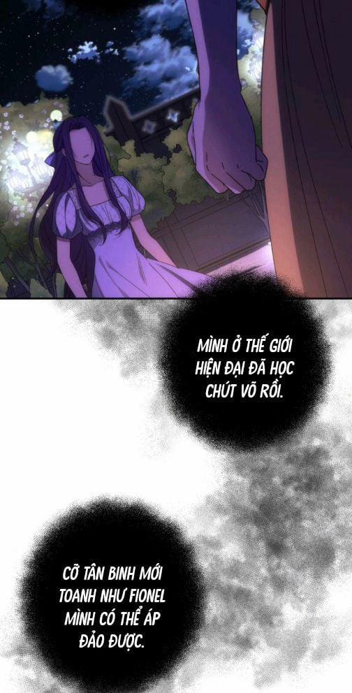 Tôi Sẽ Quyến Rũ Công Tước Phương Bắc 8 trang 14