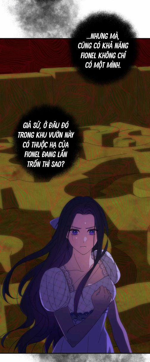 Tôi Sẽ Quyến Rũ Công Tước Phương Bắc 8 trang 15