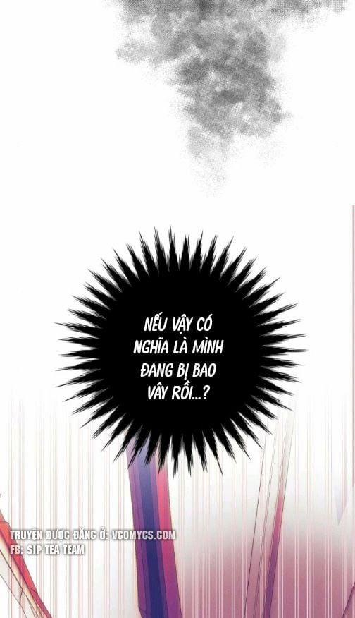 Tôi Sẽ Quyến Rũ Công Tước Phương Bắc 8 trang 17