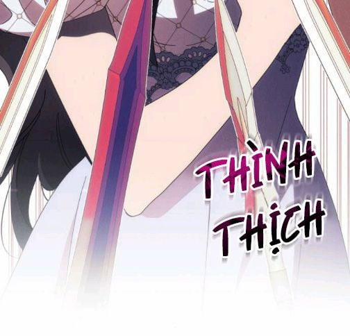 Tôi Sẽ Quyến Rũ Công Tước Phương Bắc 8 trang 19