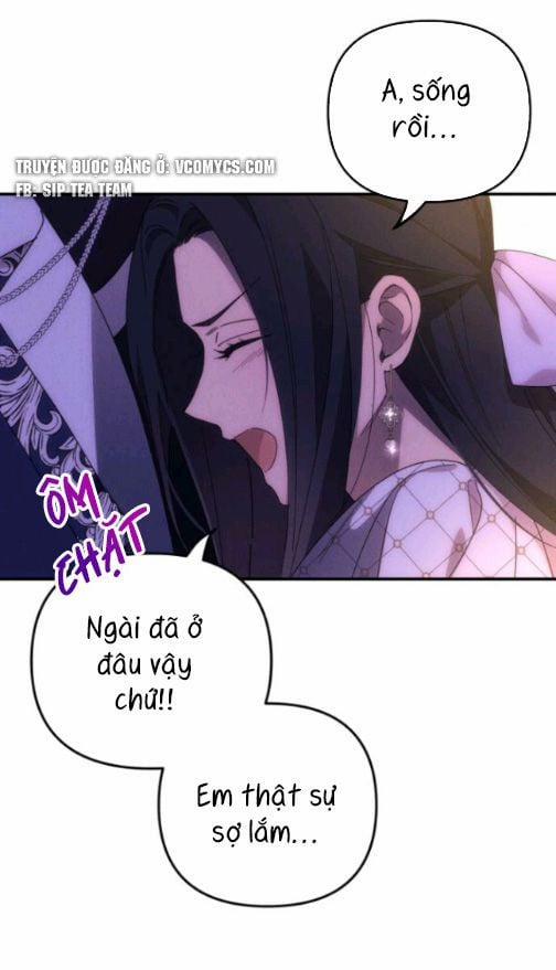 Tôi Sẽ Quyến Rũ Công Tước Phương Bắc 8 trang 28