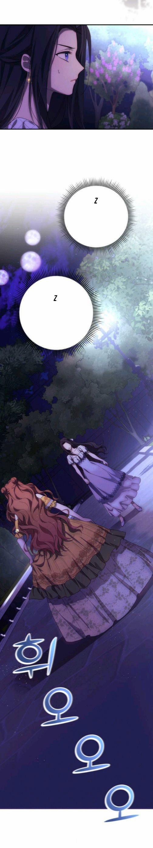 Tôi Sẽ Quyến Rũ Công Tước Phương Bắc 8 trang 3