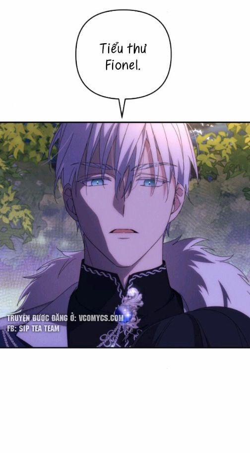 Tôi Sẽ Quyến Rũ Công Tước Phương Bắc 8 trang 31