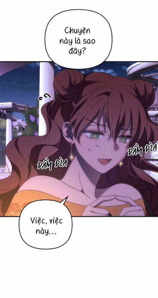 Tôi Sẽ Quyến Rũ Công Tước Phương Bắc 8 trang 32