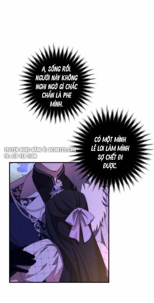 Tôi Sẽ Quyến Rũ Công Tước Phương Bắc 8 trang 33