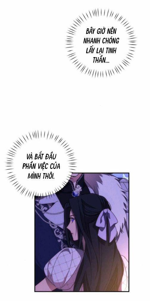 Tôi Sẽ Quyến Rũ Công Tước Phương Bắc 8 trang 35