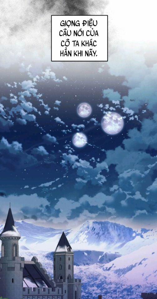 Tôi Sẽ Quyến Rũ Công Tước Phương Bắc 8 trang 7