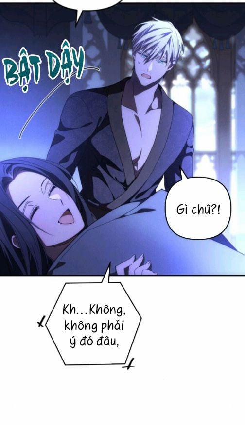 Tôi Sẽ Quyến Rũ Công Tước Phương Bắc 9.5 trang 12