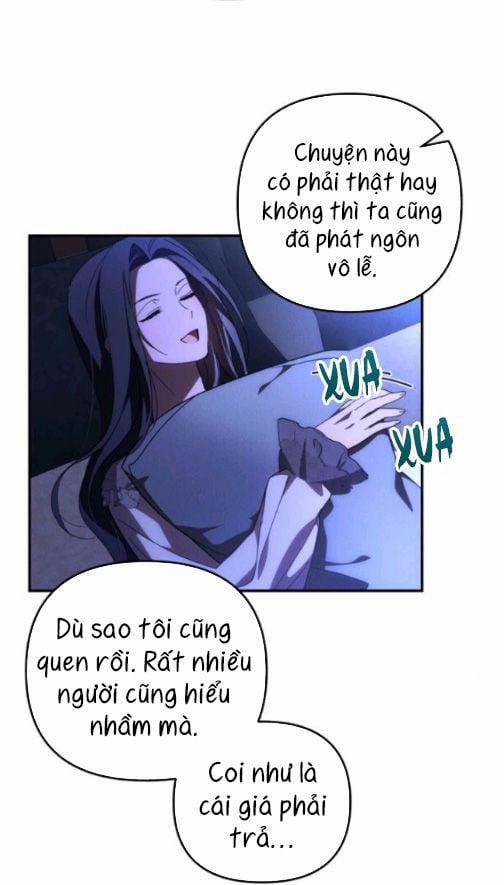 Tôi Sẽ Quyến Rũ Công Tước Phương Bắc 9.5 trang 15