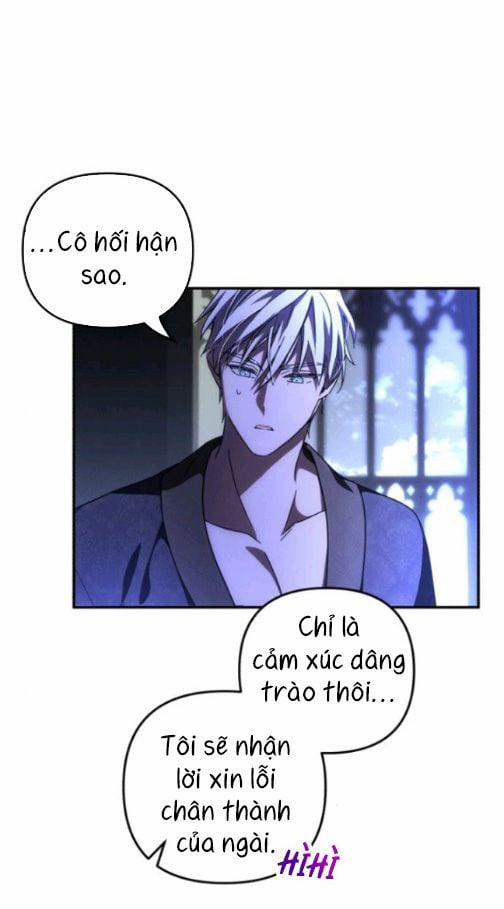 Tôi Sẽ Quyến Rũ Công Tước Phương Bắc 9.5 trang 16