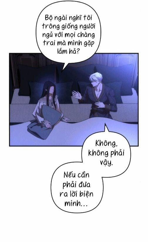 Tôi Sẽ Quyến Rũ Công Tước Phương Bắc 9.5 trang 19
