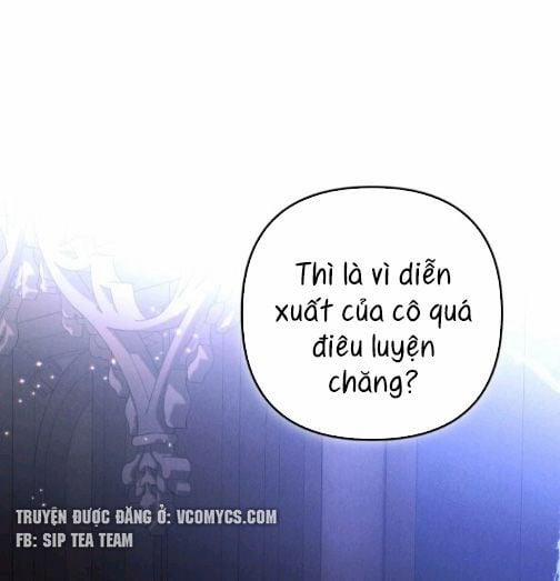 Tôi Sẽ Quyến Rũ Công Tước Phương Bắc 9.5 trang 20