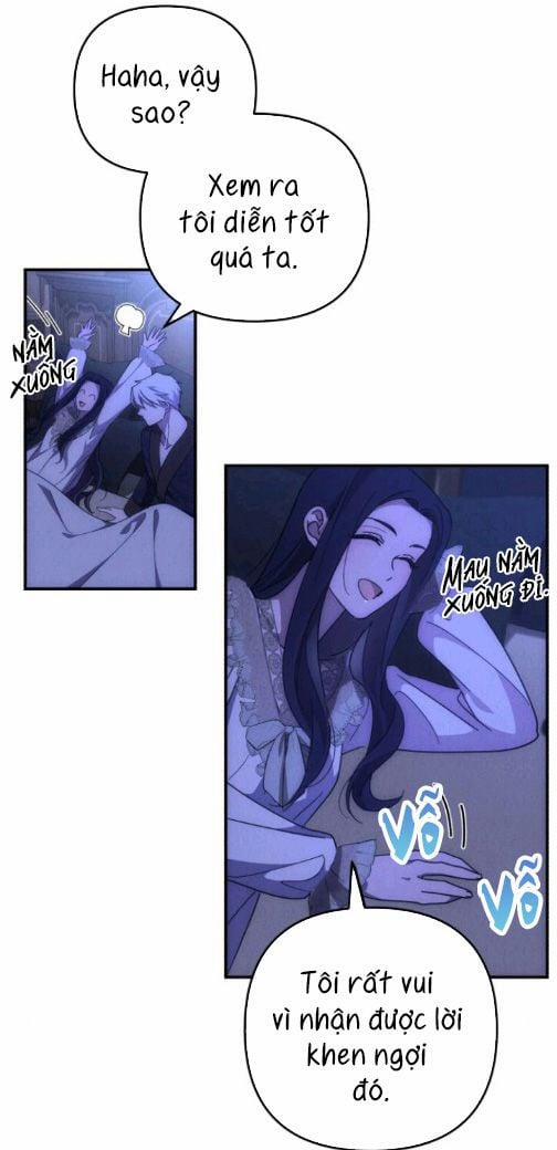 Tôi Sẽ Quyến Rũ Công Tước Phương Bắc 9.5 trang 27