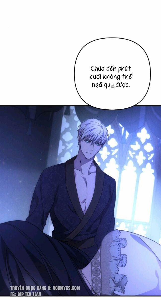 Tôi Sẽ Quyến Rũ Công Tước Phương Bắc 9.5 trang 29