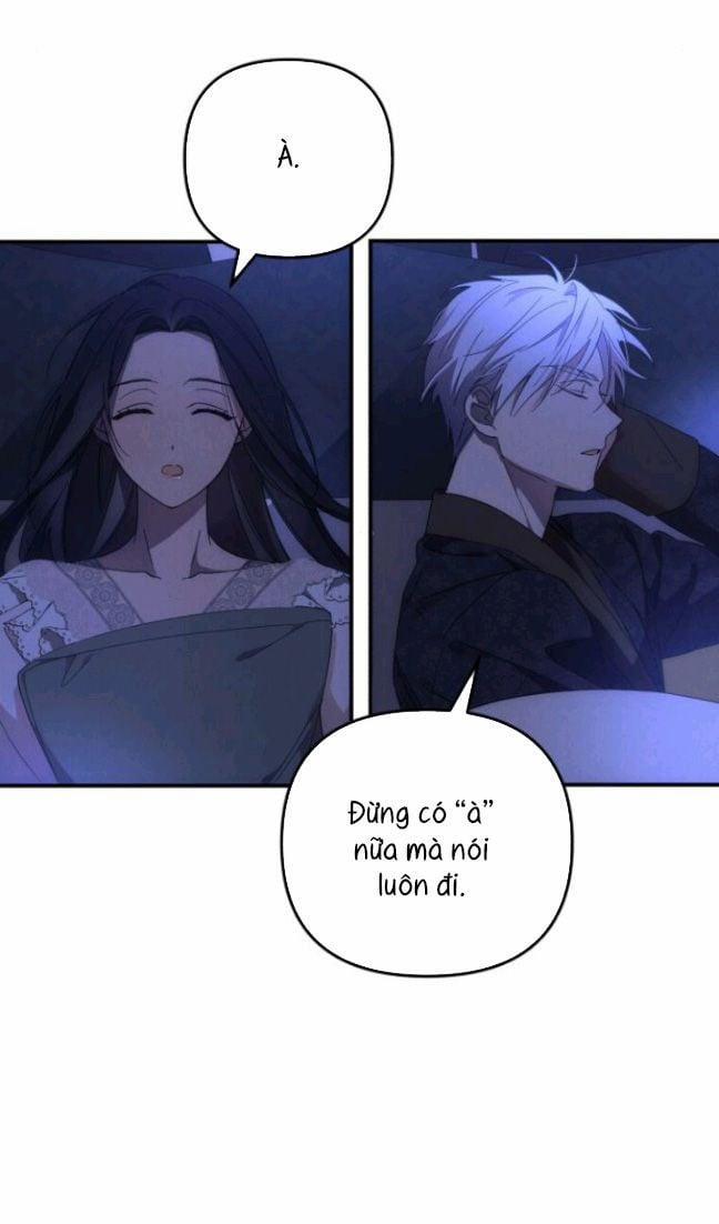 Tôi Sẽ Quyến Rũ Công Tước Phương Bắc 9.5 trang 34