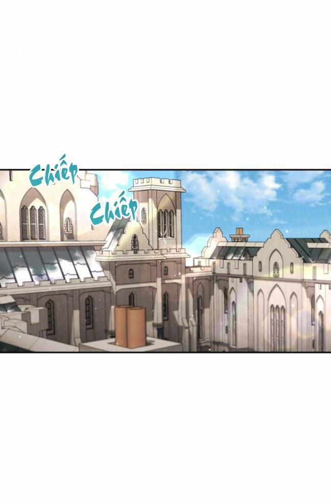 Tôi Sẽ Quyến Rũ Công Tước Phương Bắc 9.5 trang 39