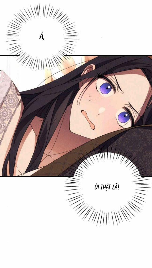 Tôi Sẽ Quyến Rũ Công Tước Phương Bắc 9.5 trang 42