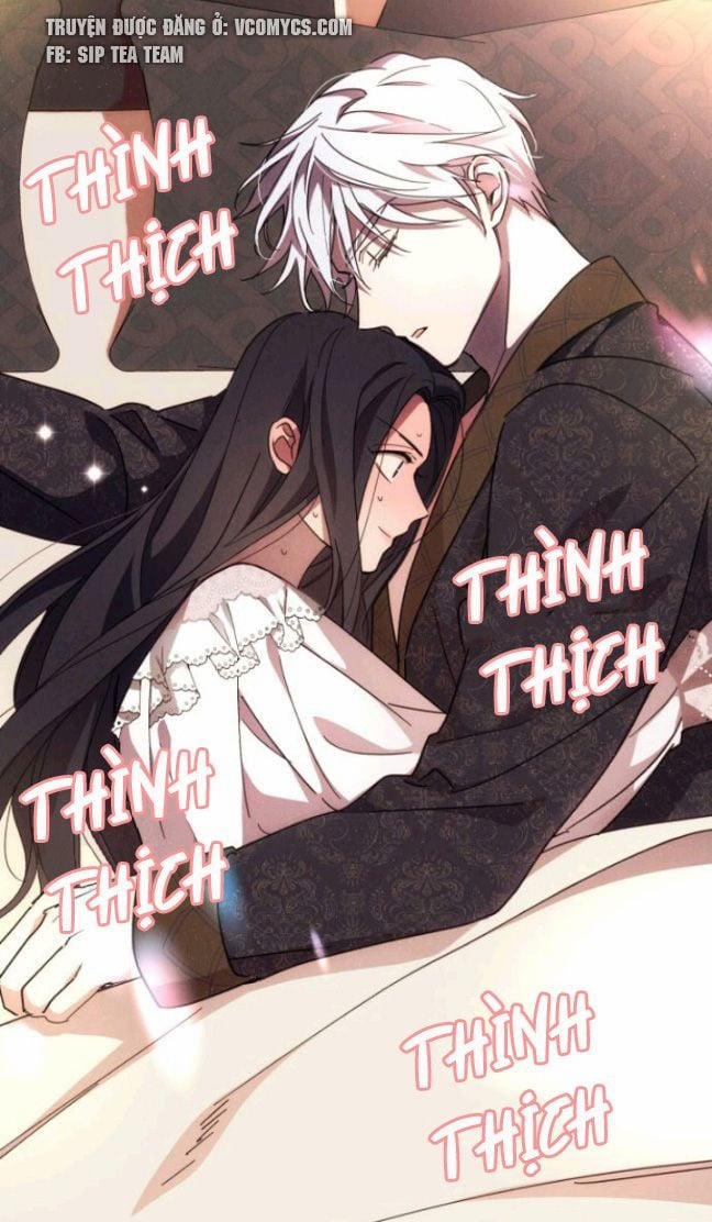 Tôi Sẽ Quyến Rũ Công Tước Phương Bắc 9.5 trang 44